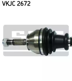 skf vkjc2672